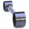 8802 Engine Torque Strut Mount for 1982-1990 Acura and Honda Models [Rear] - image 2