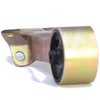 8803 Engine Mount for 1979-1989 Dodge, Hyundai, Mitsubishi, and Plymouth Models [Front, Rear] - image 4