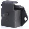 8811 Engine Mount for 1990-1992 Daihatsu Rocky [Front, Left/Driver Side, Right/Passenger Side] - image 1