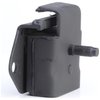 8811 Engine Mount for 1990-1992 Daihatsu Rocky [Front, Left/Driver Side, Right/Passenger Side] - image 4