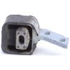 8830 Transmission Mount for 1973-1987 Audi and Volkswagen Models [Rear]