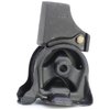 8849 Engine Mount for 1998-2002 Honda Accord [Rear] - image 1