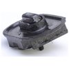 8857 Manual Transmission Mount for 1970-1973 Volkswagen Models [Front] - image 2