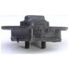 8857 Manual Transmission Mount for 1970-1973 Volkswagen Models [Front] - image 3