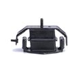 8876 Engine Mount for 1994-2004 Mitsubishi Montero and Montero Sport [Front, Left/Driver Side, Right/Passenger Side] - image 1
