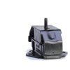 8876 Engine Mount for 1994-2004 Mitsubishi Montero and Montero Sport [Front, Left/Driver Side, Right/Passenger Side] - image 2