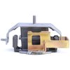 8878 Engine Mount for 1994-2004 Mitsubishi Montero and Montero Sport [Front, Left/Driver Side, Right/Passenger Side]