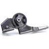 8915 Transmission Mount for 1999-2002 Daewoo Lanos [Left/Driver Side] - image 3