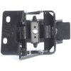 8923 Manual Transmission Mount for 1999-2002 Daewoo Leganza [Left/Driver Side]