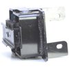 8923 Manual Transmission Mount for 1999-2002 Daewoo Leganza [Left/Driver Side] - image 4