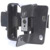 8924 Transmission Mount for 1999-2002 Daewoo Leganza [Left/Driver Side]