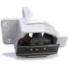 8926 Transmission Mount for 2000-2002 Daewoo Nubira [Left/Driver Side] - image 3