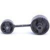 8932 Engine Torque Strut Mount for 1986-1989 Hyundai and Mitsubishi Models [Front] - image 1