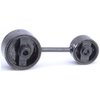 8932 Engine Torque Strut Mount for 1986-1989 Hyundai and Mitsubishi Models [Front] - image 3