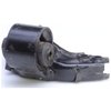 8933 Engine Mount for 1986-1989 Hyundai and Mitsubishi Models [Left/Driver Side] - image 2