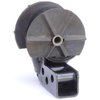 8936 Engine Mount for 2000-2002 Hyundai Accent [Left/Driver Side] - image 4