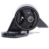 8938 Manual Transmission Mount for 2000-2002 Hyundai Accent [Right/Passenger Side] - image 1