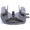 8963 Transmission Mount for 1984-1989 Nissan 200SX and 300ZX [Rear] - image 1