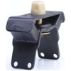 8989 Transmission Mount for 1998-2004 Toyota Tacoma [Rear] - image 1