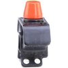 8993 Transmission Mount for 1996-2002 Toyota 4Runner [Rear] - image 2