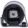 9002 Transmission Mount for 1992-1996 Mercedes-Benz Models [Rear]