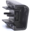 9011 Manual Transmission Mount for 1997-2002 Nissan Pathfinder [Rear] - image 2