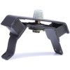 9018 Manual Transmission Mount for 1998-2004 Toyota Tacoma [Rear] - image 1