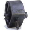 9040 Engine Mount for 1982-1986 Nissan Multi and Stanza [Rear] - image 2