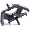 9041 Engine Mount for 1986-1989 Nissan Multi and Stanza [Rear]