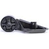 9042 Engine Mount for 1982-1986 Nissan Multi and Stanza [Rear] - image 1