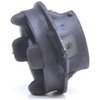 9046 Manual Transmission Mount for 1978-1992 Audi and Volkswagen Models [Rear] - image 4