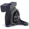 9054 Manual Transmission Mount for 1991-1995 Acura Legend [Rear]