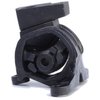 9054 Manual Transmission Mount for 1991-1995 Acura Legend [Rear] - image 2
