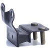 9082 Manual Transmission Mount for 1993-2002 Ford and Mazda Models [Center Lower] - image 4