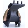 9084 Engine Mount for 1986-1989 Acura Integra [Rear] - image 2