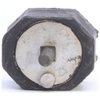 9090 Transmission Mount for 1977-1989 BMW Models [Rear, Left/Driver Side, Right/Passenger Side] - image 4