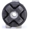 9093 Manual Transmission Mount for 1981-2010 Audi and Volkswagen Models [Rear]
