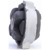 9093 Manual Transmission Mount for 1981-2010 Audi and Volkswagen Models [Rear] - image 2