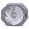 9098 Manual Transmission Mount for 1981-1992 BMW Models [Left/Driver Side, Right/Passenger Side] - image 1
