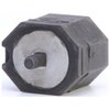 9105 Transmission Mount for 1982-1988 BMW 318i and 528e [Rear] - image 2