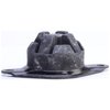 9109 Engine Mount for 1979-1981 Volkswagen Dasher [Front, Left/Driver Side, Right/Passenger Side] - image 3