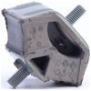 9111 Engine Mount for 1966-1985 BMW 2002, 318i, and 320i [Front, Left/Driver Side, Right/Passenger Side] - image 1