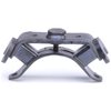9114 Manual Transmission Mount for 1985-1987 Toyota Corolla [Rear] - image 1