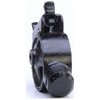 9124 Engine Mount for 1987-1990 Toyota Tercel [Rear] - image 4