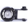9249 Engine Torque Strut Mount for 2007-2019 Toyota Yaris [Rear Lower]