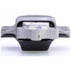 9262 Transmission Mount for 2006-2018 Audi, Seat, and Volkswagen Models [Left/Driver Side]
