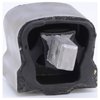 9268 Transmission Mount for 1996-2009 Chrysler and Mercedes-Benz Models [Rear] - image 4