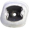 9270 Engine Mount for 1984-1985 Mercedes-Benz 190D [Front, Left/Driver Side, Right/Passenger Side]