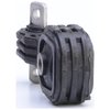9303 Engine Torque Strut Mount for 2007-2011 Honda CR-V [Rear Lower] - image 2