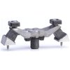 9356 Transmission Mount for 2009-2011 Hyundai Genesis [Rear] - image 1